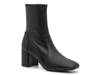 Lenora Bootie Black view