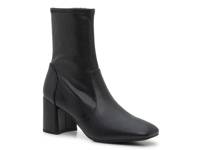 Lenora Bootie Black view