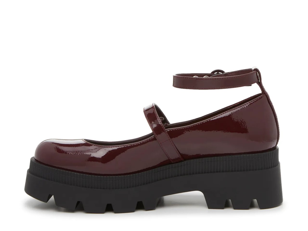 Ulisha Platform Mary Jane