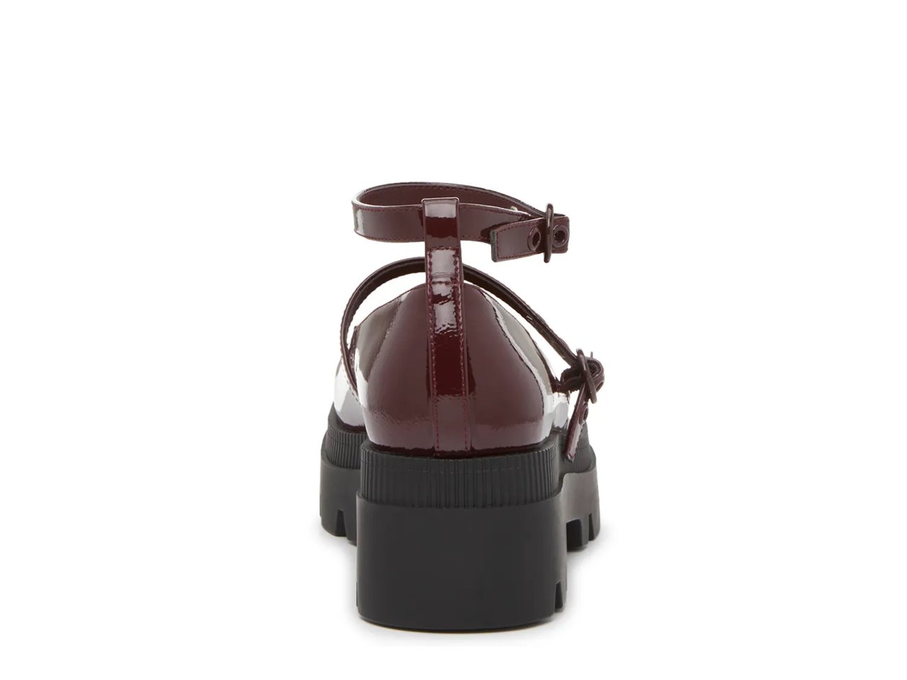 Ulisha Platform Mary Jane