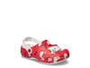 Hello Kitty Classic Clog - Kids' Multicolor view