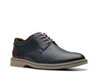 Radcliff Oxford Navy Leather view