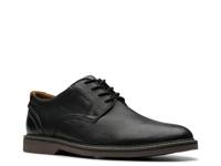 Radcliff Oxford Black view