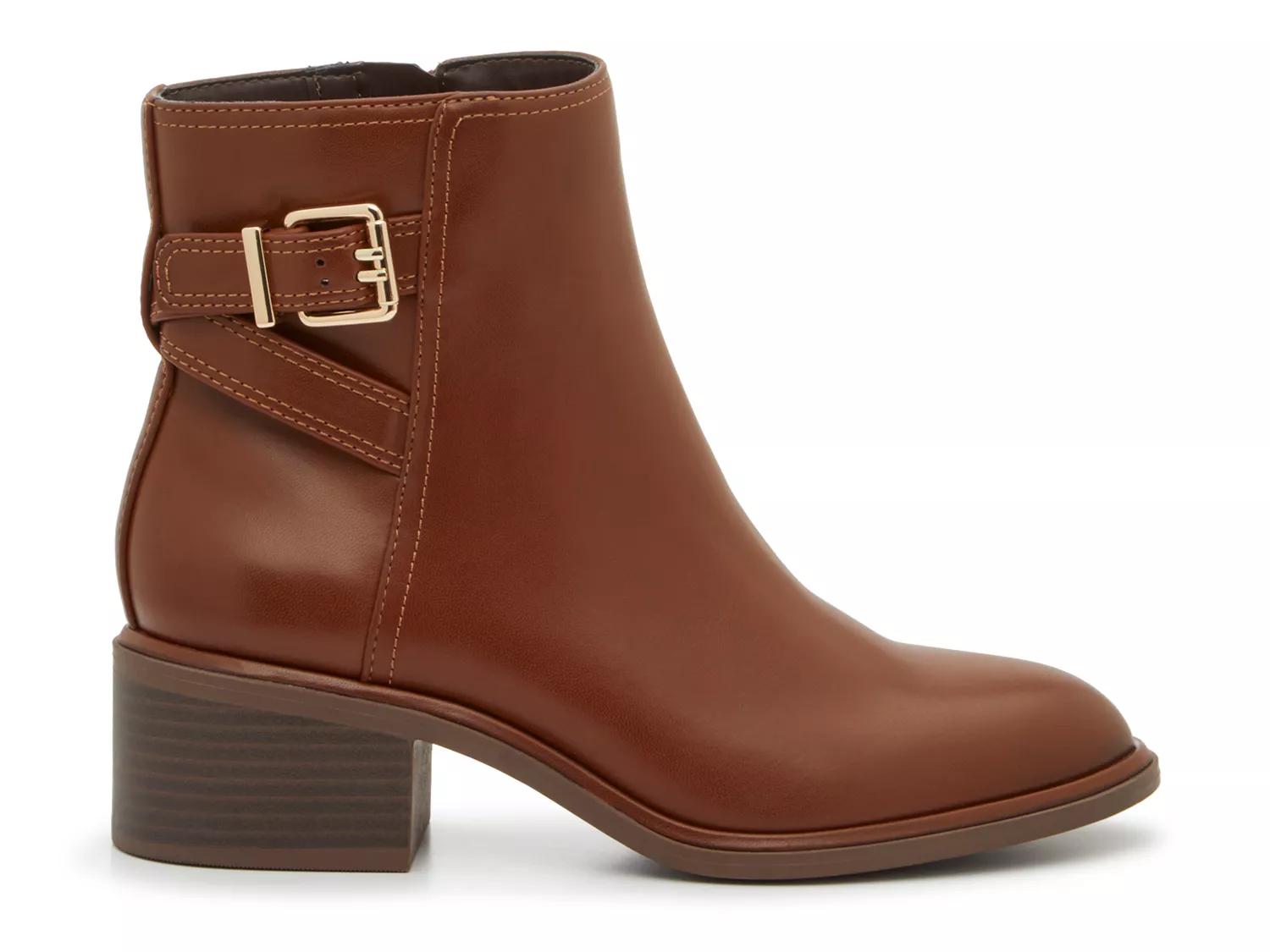 Jeri Bootie