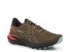 GT-1000 Trail Running Shoe - Men's Dark Green view