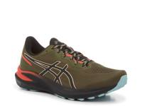 GT-1000 Trail Running Shoe - Men's Dark Green view