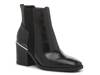 Ceola Bootie Black view