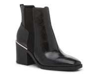 Ceola Bootie Black view