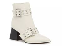 Naeve Bootie Turtle Dove Ivory view