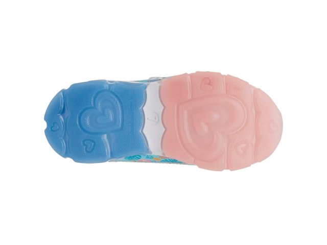 Stitch Stitch Light-Up Sneaker - Kids' - Free Shipping | DSW