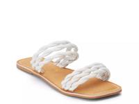 Amalia Sandal White view