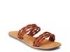 Amalia Sandal Tan view