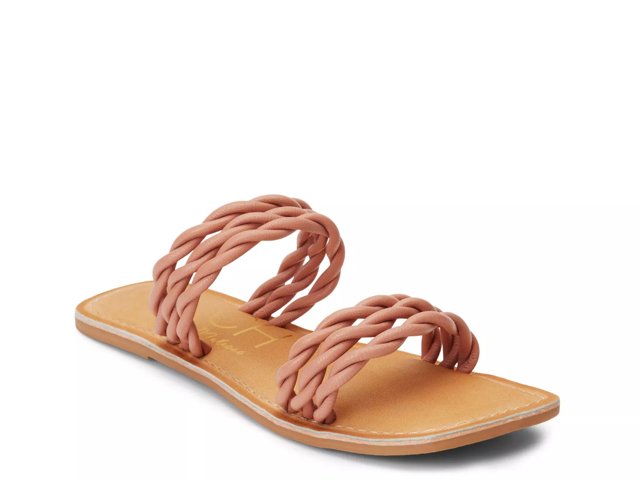 Amalia Sandal