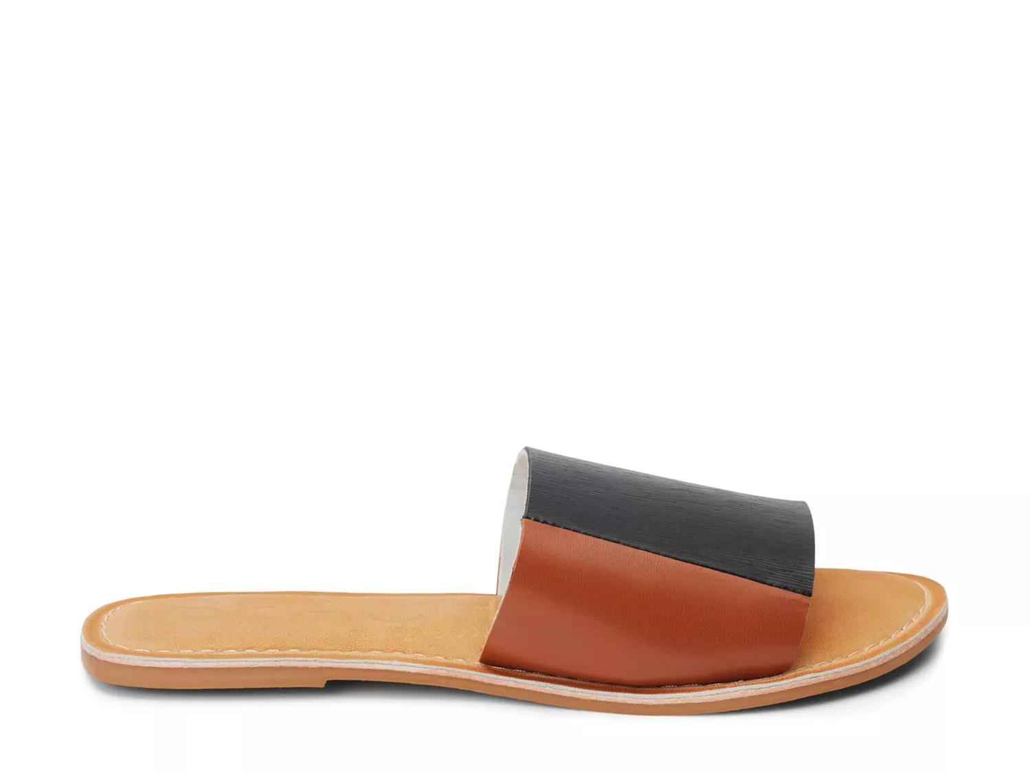 Bonfire Sandal