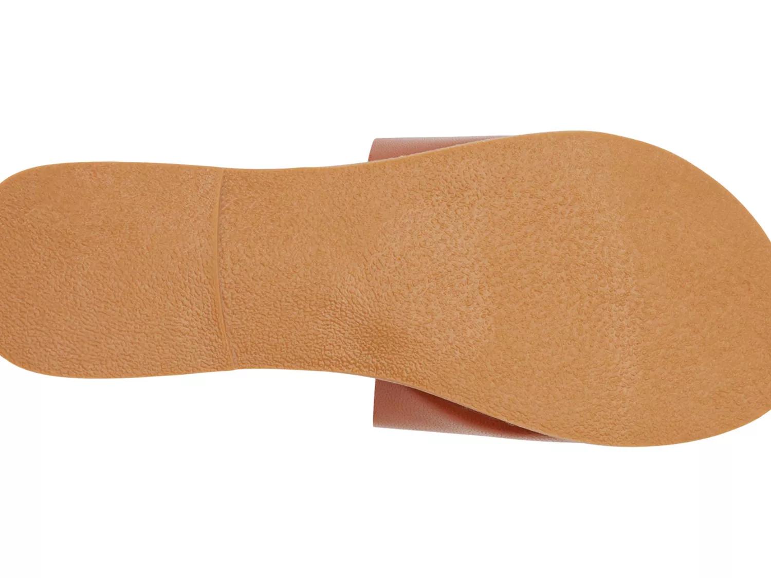 Bonfire Sandal