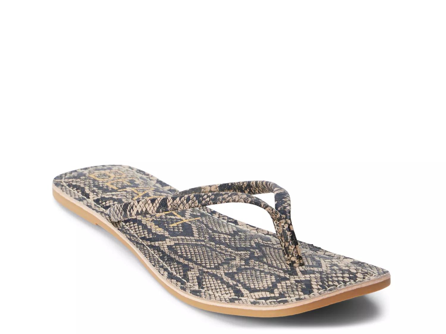 Bungalow Sandal - image 2