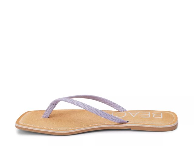 Bungalow Sandal