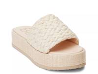 Cairo Sandal Beige view