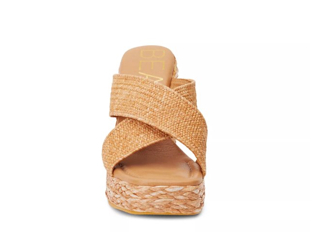 Caravan Platform Sandal