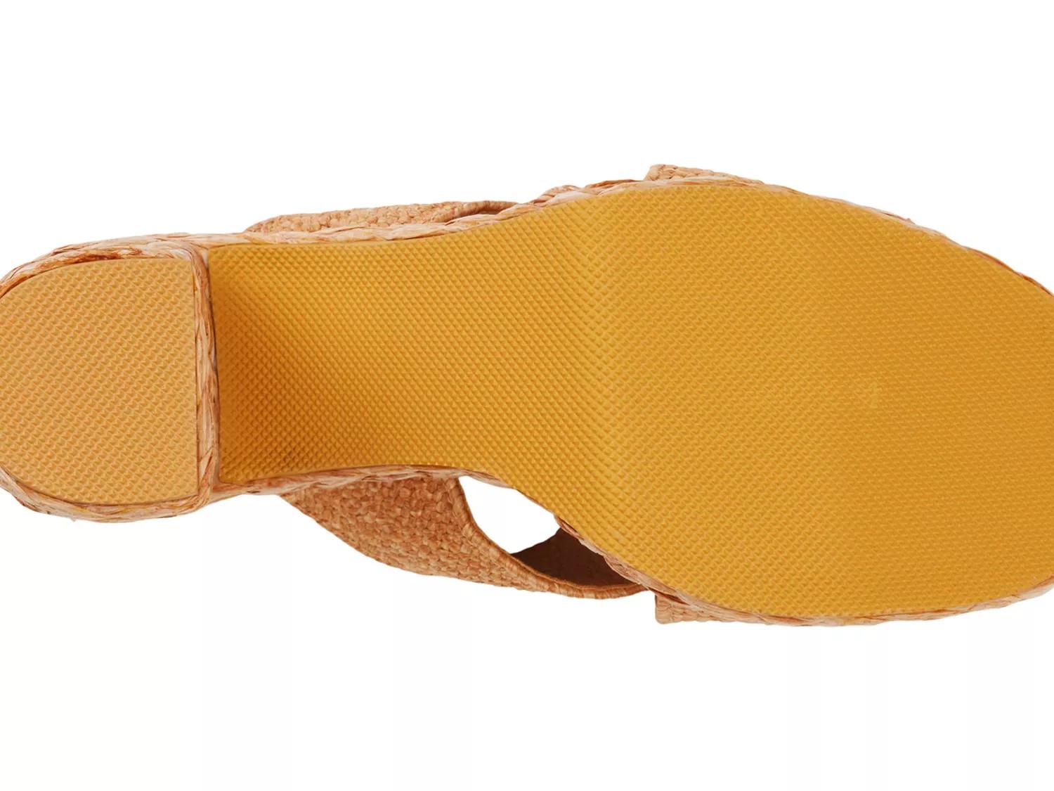 Caravan Platform Sandal