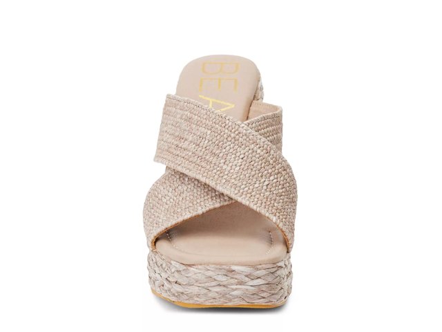 Caravan Platform Sandal
