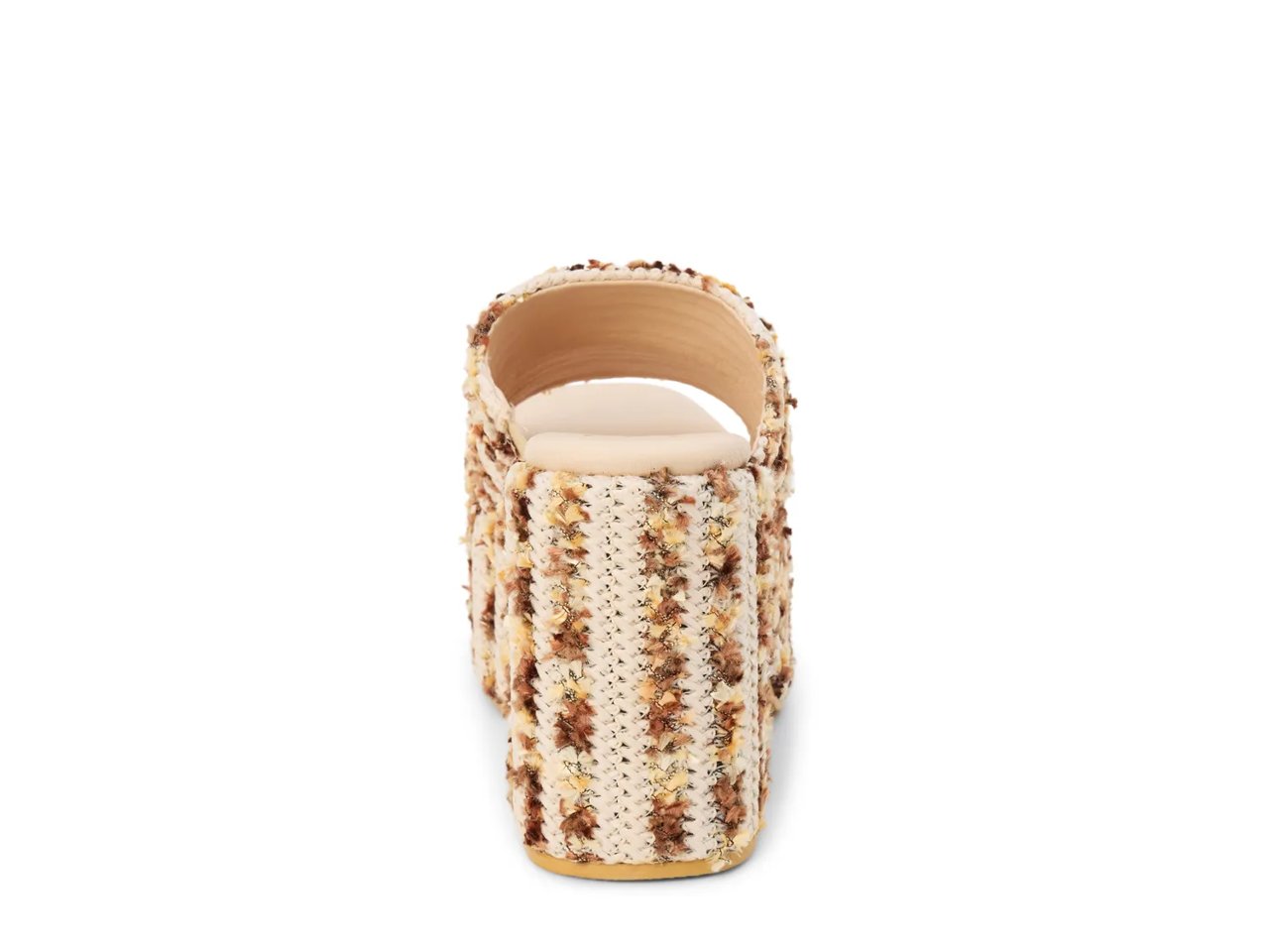 Como Platform Sandal