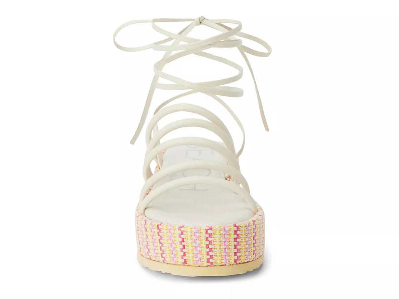 Eli Platform Sandal
