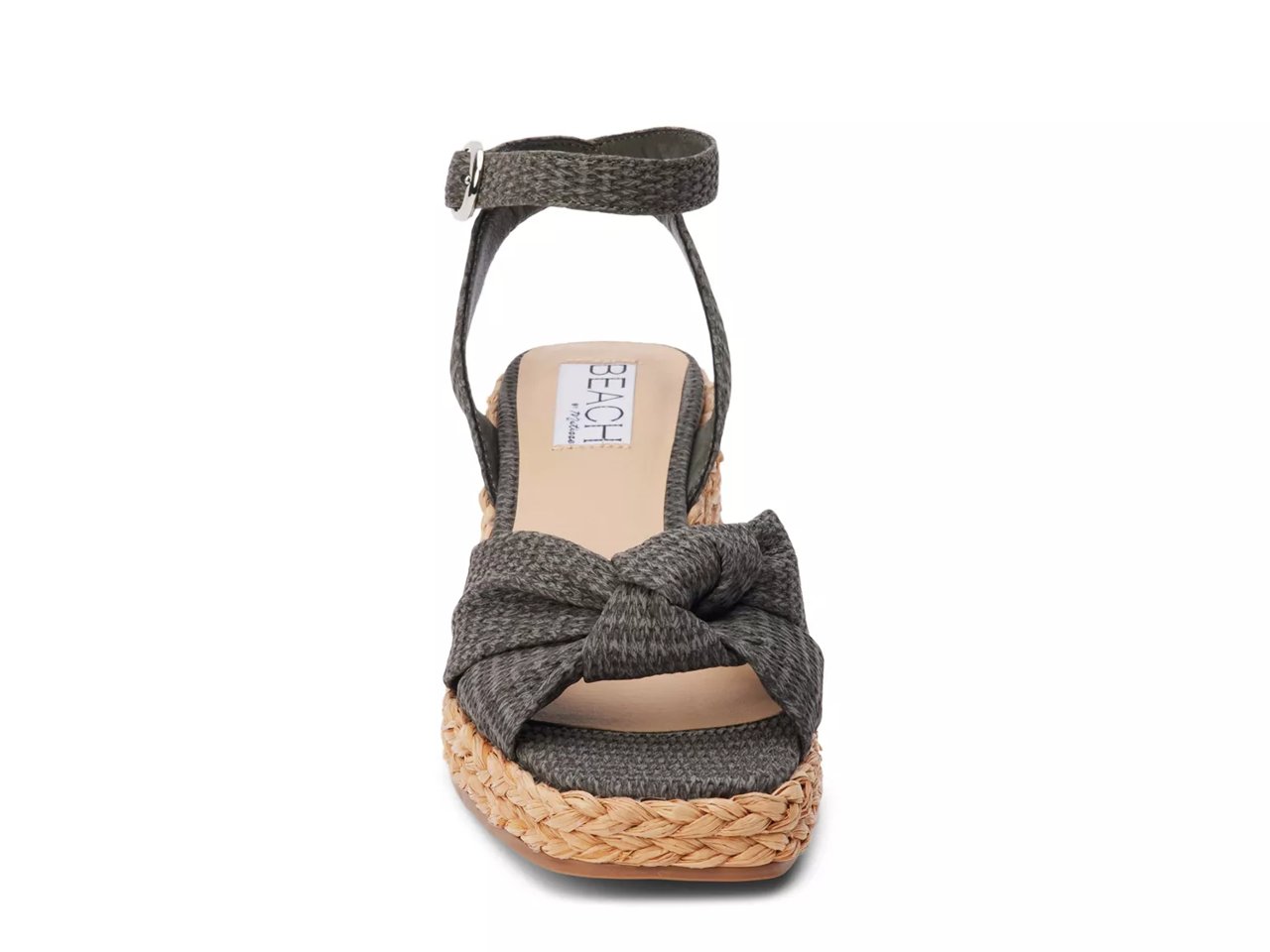 Ibiza Wedge Sandal