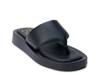 Izzie Sandal Black view