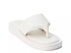 Izzie Sandal Ivory view