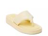 Izzie Sandal Yellow view