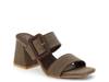 Lucy Sandal Dark Brown view