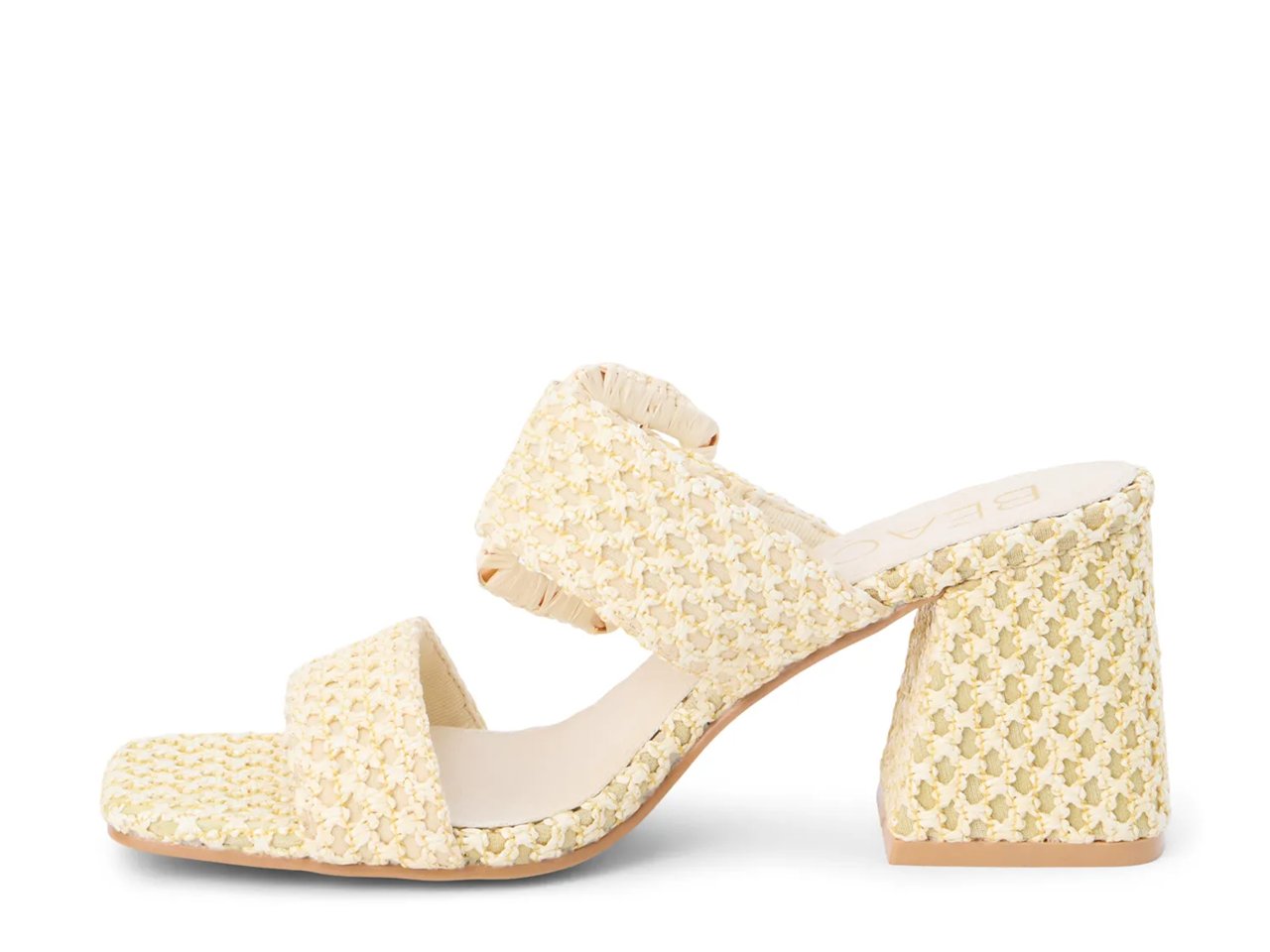 Lucy Sandal