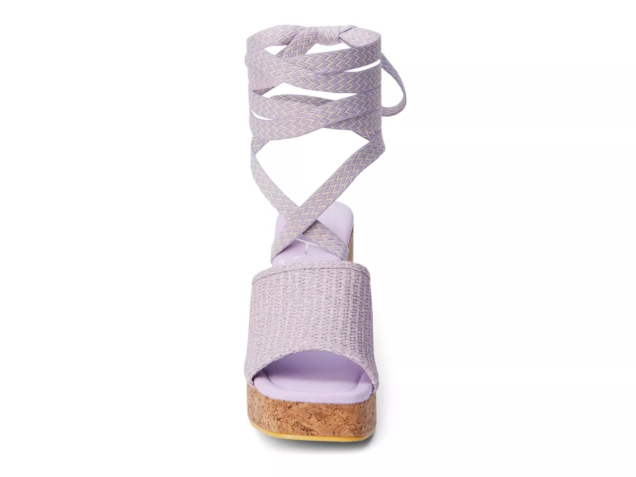 Magnolia Platform Sandal