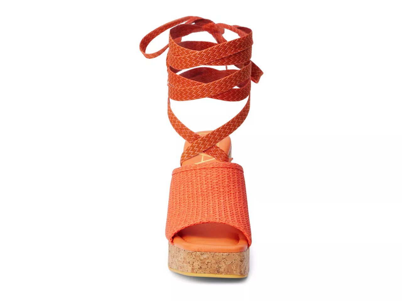 Magnolia Platform Sandal