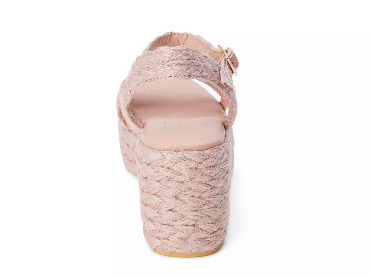 Mykonos Platform Sandal