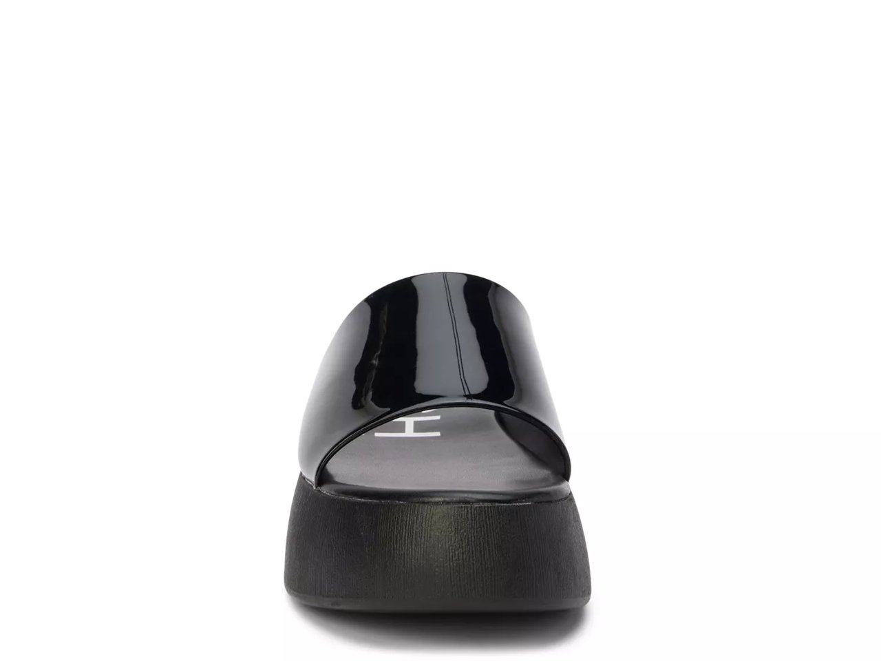 Solar Platform Sandal