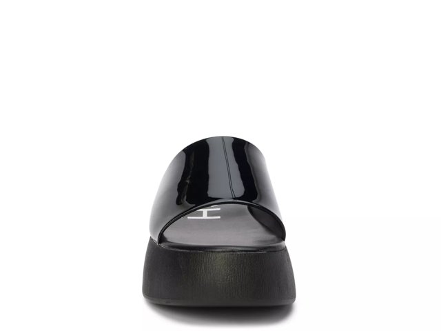 Solar Platform Sandal