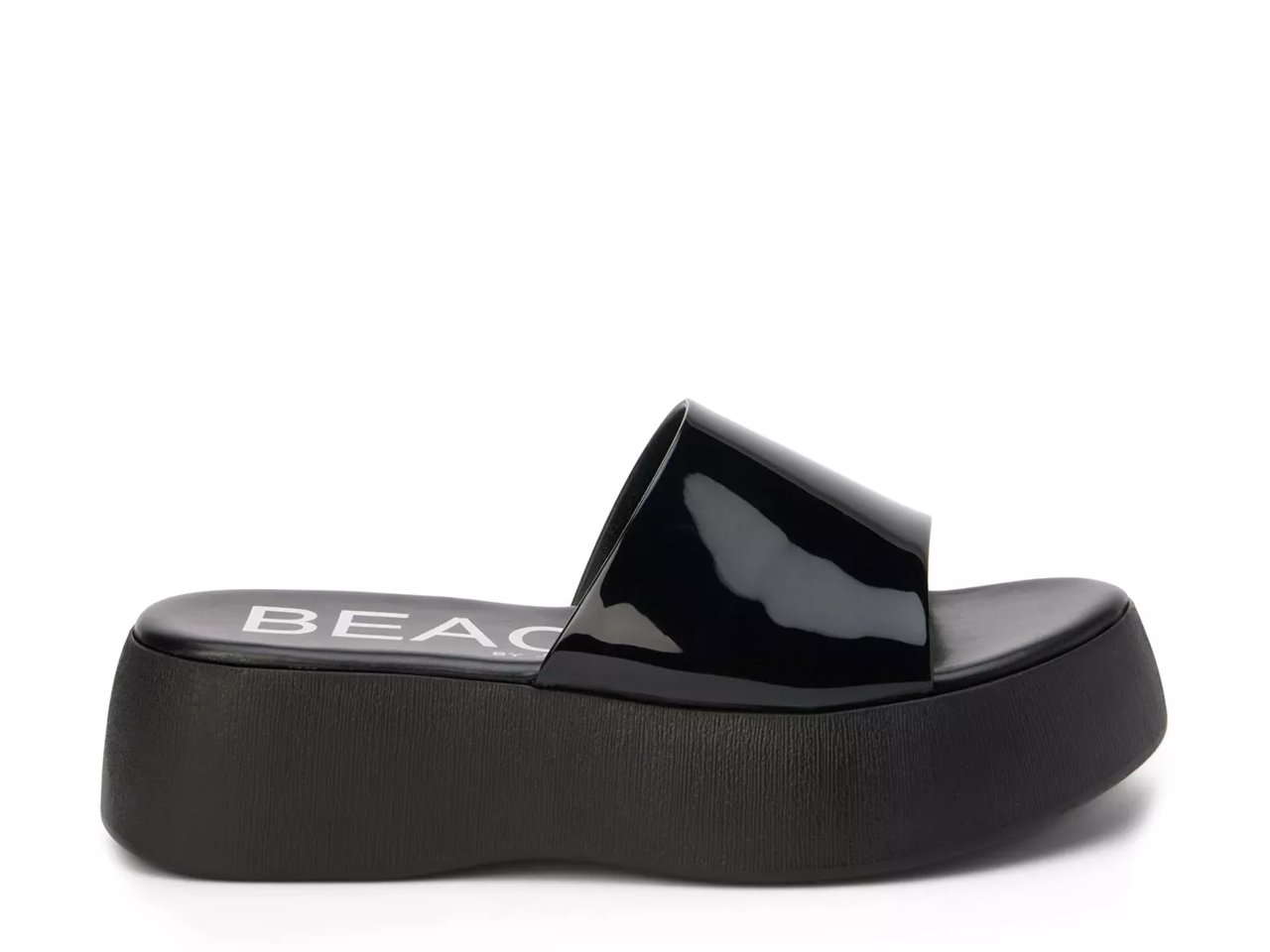Solar Platform Sandal