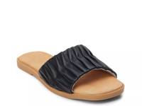 Viva Sandal Black view