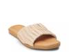 Viva Sandal Natural Beige view