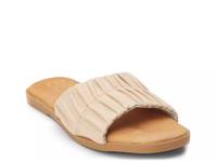 Viva Sandal Natural Beige view