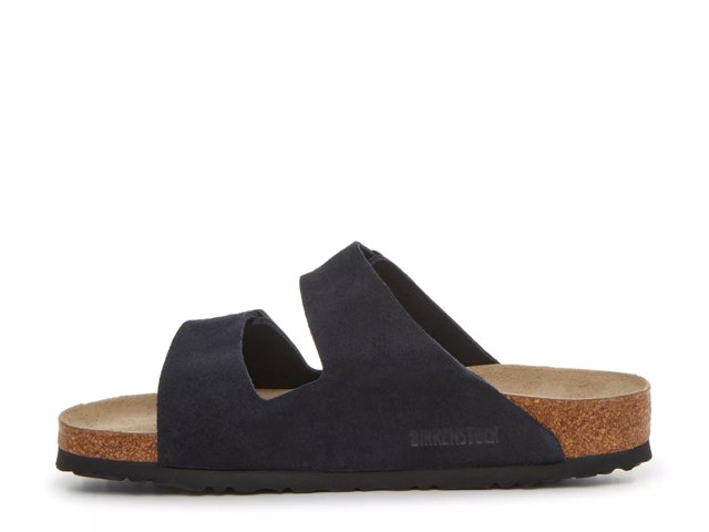 Arizona Soft Footbed Sandal -Women's