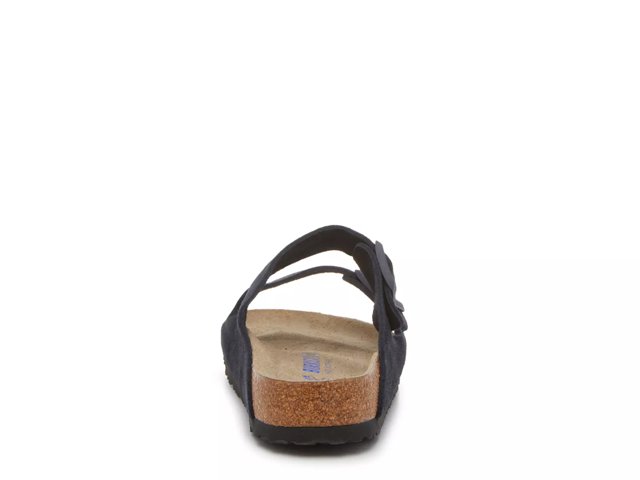 Arizona Soft Footbed Sandal -Women's