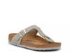 Gizeh Sandal - Women's Grey view