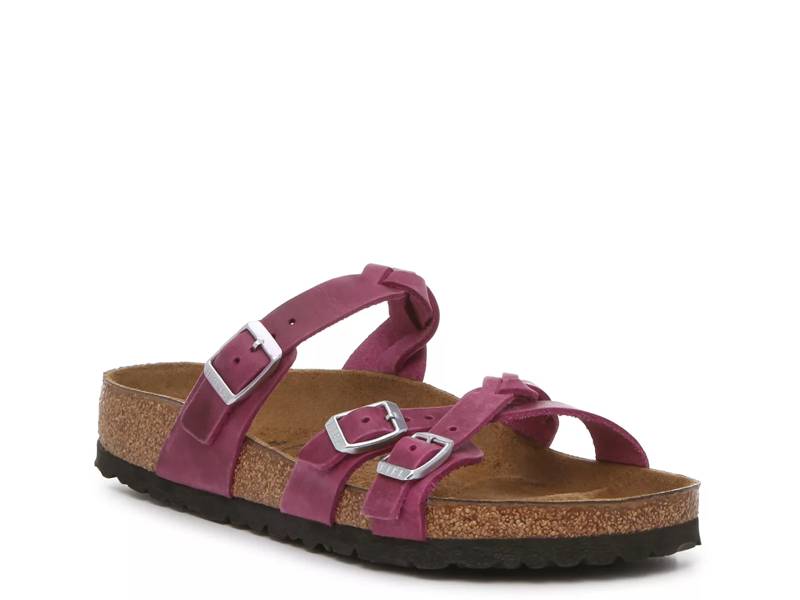 Franca Sandal - Women's