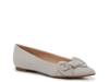 Sophy Ballet Flat Light Natural Beige view