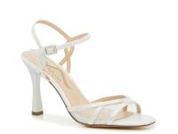Daleyza Sandal Silver Metallic view