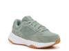 Edge Sneaker - Women's Sage Green view