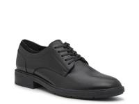 Feryck Oxford Black view